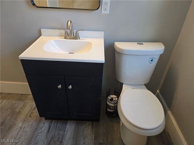 598 Cassius Avenue, Youngstown, OH 44505