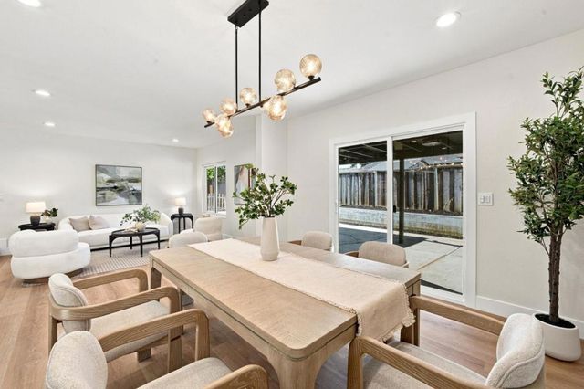 3226 Pentland Court, San Jose, CA 95148