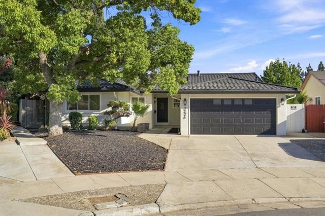 3226 Pentland Court, San Jose, CA 95148