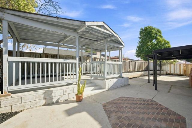 3226 Pentland Court, San Jose, CA 95148