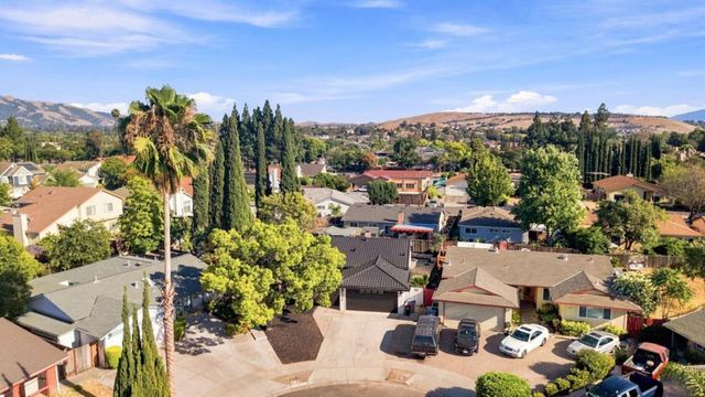 3226 Pentland Court, San Jose, CA 95148