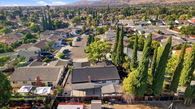 3226 Pentland Court, San Jose, CA 95148