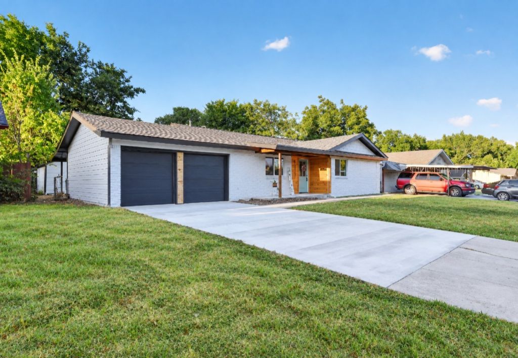 1008 Marlene Drive, Everman, TX 76140 — photo 2