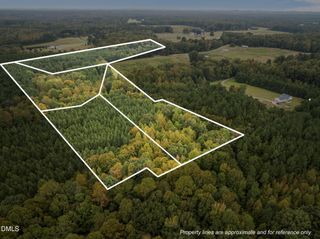 Tbd Wolf Tree Way, Efland, NC 27243