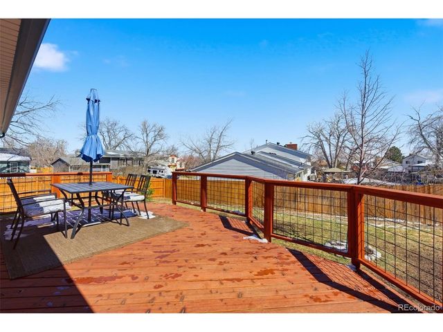 8891 W 92nd Pl, Broomfield, CO 80021