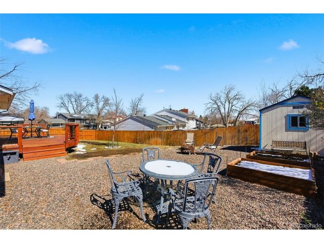 8891 W 92nd Pl, Broomfield, CO 80021