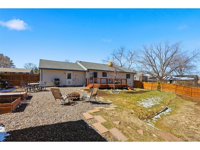 8891 W 92nd Pl, Broomfield, CO 80021