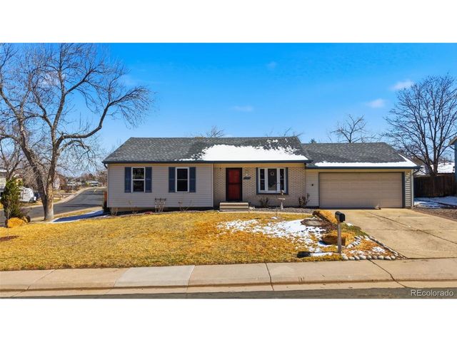 8891 W 92nd Pl, Broomfield, CO 80021