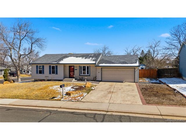 8891 W 92nd Pl, Broomfield, CO 80021