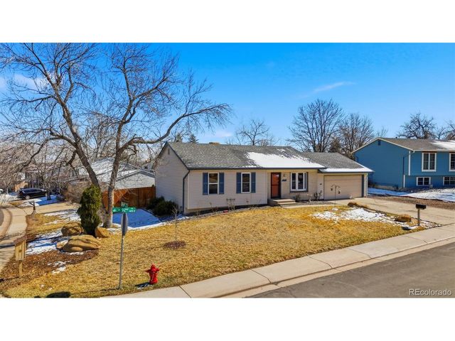 8891 W 92nd Pl, Broomfield, CO 80021