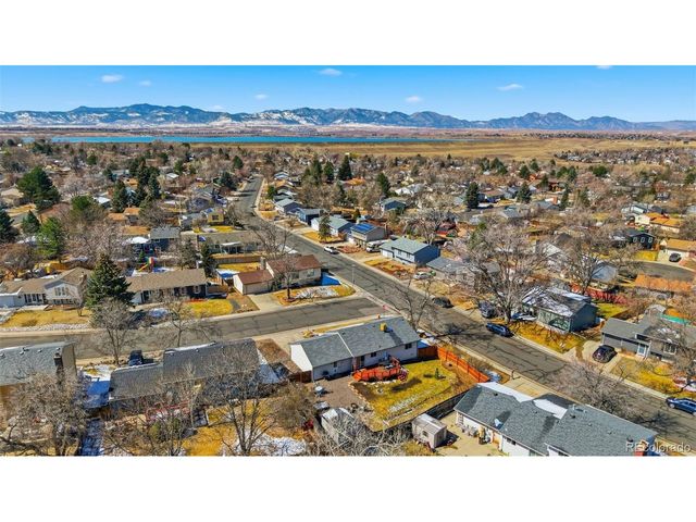 8891 W 92nd Pl, Broomfield, CO 80021