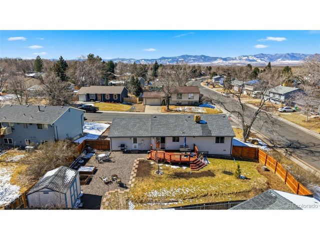 8891 W 92nd Pl, Broomfield, CO 80021