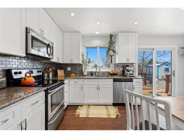 8891 W 92nd Pl, Broomfield, CO 80021