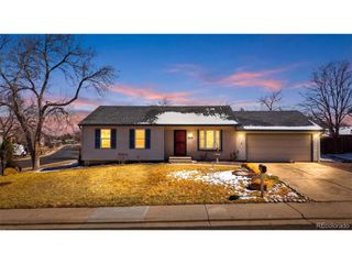 8891 W 92nd Pl, Broomfield, CO 80021
