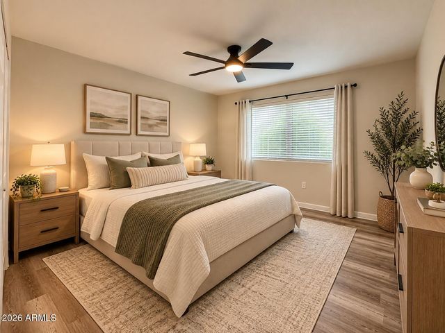 3425 W GOLDEN Lane, Phoenix, AZ 85051