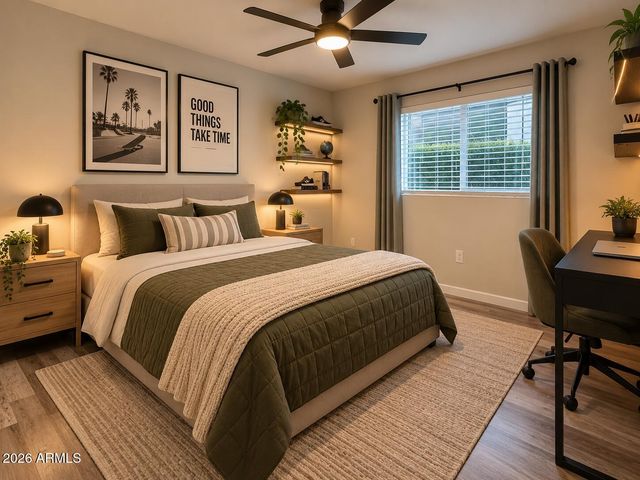 3425 W GOLDEN Lane, Phoenix, AZ 85051