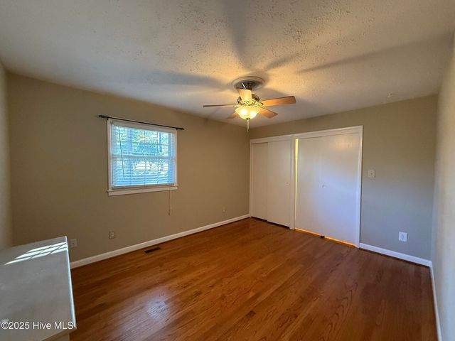 100 Clematis Road, Southern Pines, NC 28387