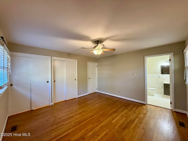 100 Clematis Road, Southern Pines, NC 28387