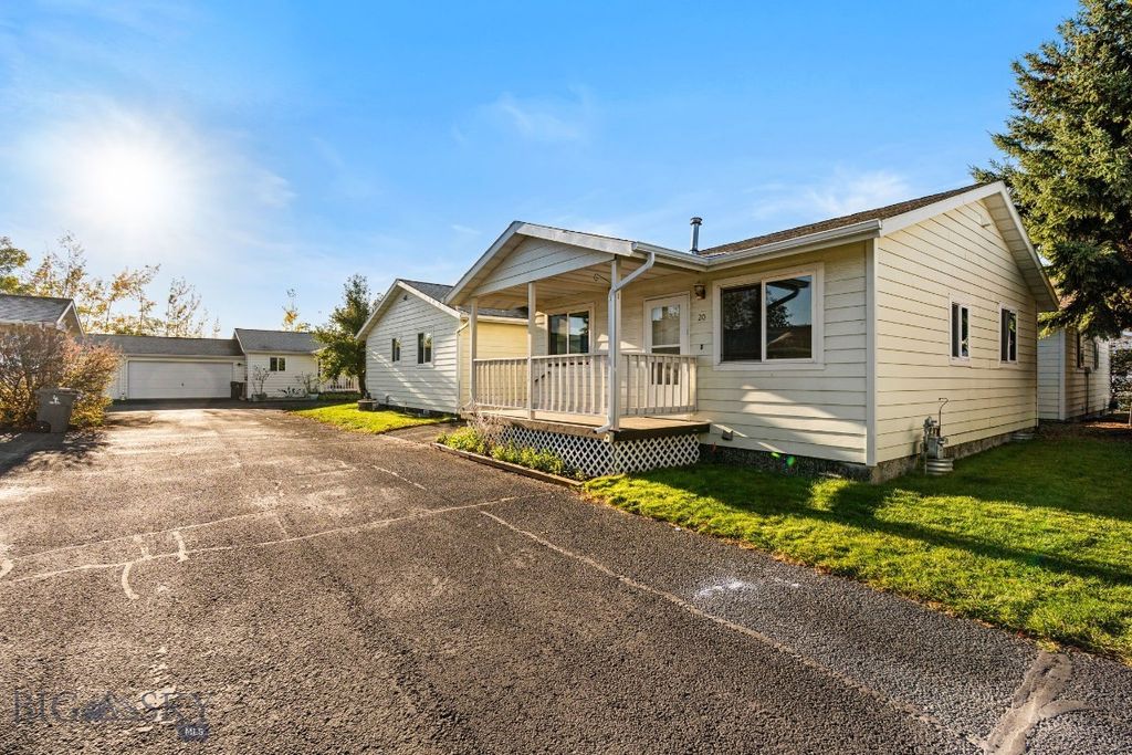 20 Marjorie Lane, Belgrade, MT 59714 photo 2