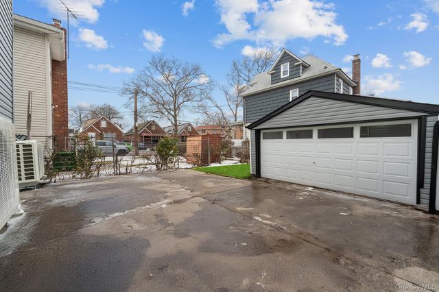 13205 109th Avenue, South Ozone Park, NY 11420