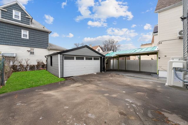 13205 109th Avenue, South Ozone Park, NY 11420