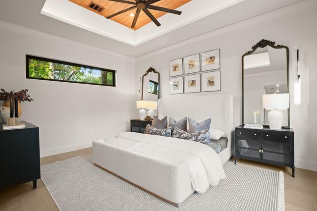 7701 Mullen DR, Austin, TX 78757