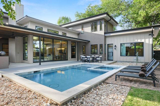 7701 Mullen DR, Austin, TX 78757