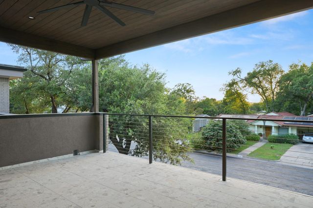 7701 Mullen DR, Austin, TX 78757