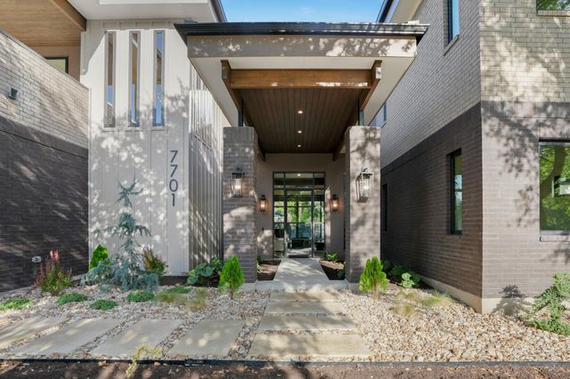 7701 Mullen DR, Austin, TX 78757