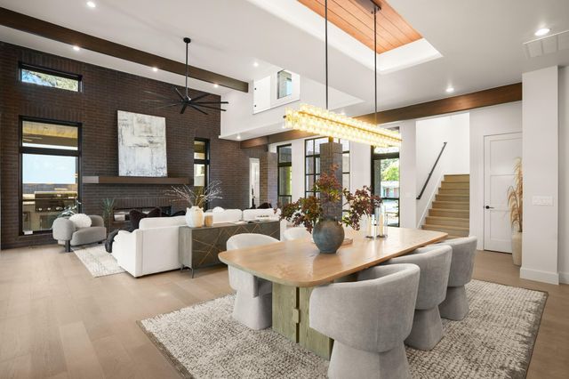 7701 Mullen DR, Austin, TX 78757