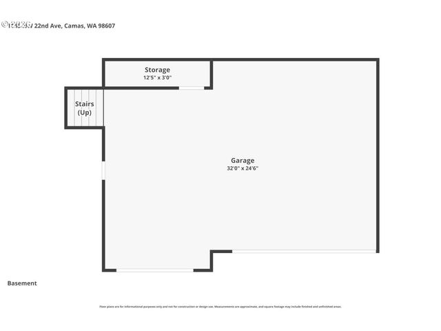 1145 Nw 22ND Ave, Camas, WA 98607