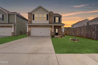 130 Wanderlust Court, Johnson City, TN 37604