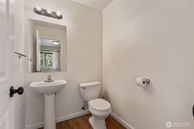 305 Denny Way, Centralia, WA 98531
