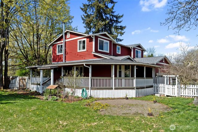 305 Denny Way, Centralia, WA 98531