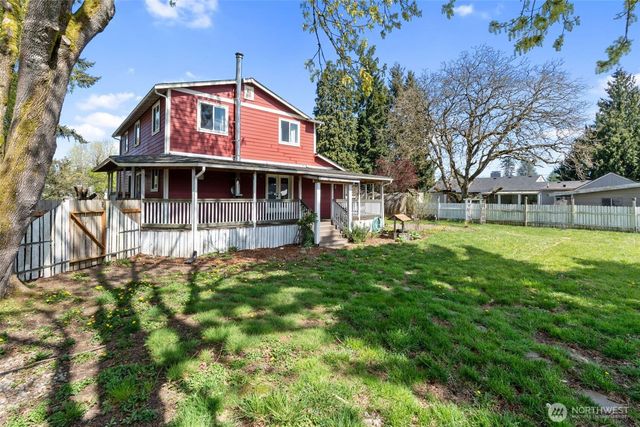 305 Denny Way, Centralia, WA 98531