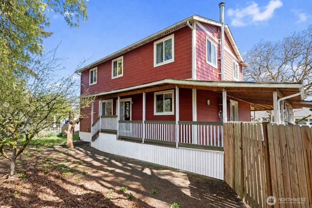 305 Denny Way, Centralia, WA 98531