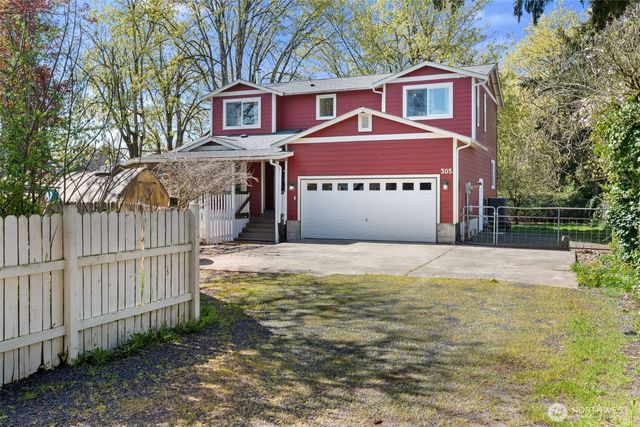 305 Denny Way, Centralia, WA 98531
