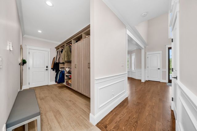 6 Little Meadow Way, North Reading, MA 01864