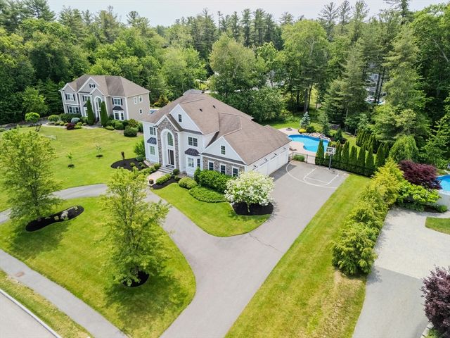 6 Little Meadow Way, North Reading, MA 01864