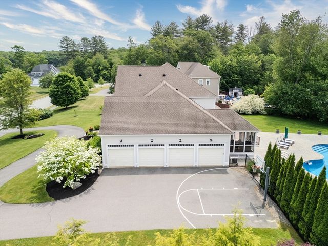 6 Little Meadow Way, North Reading, MA 01864