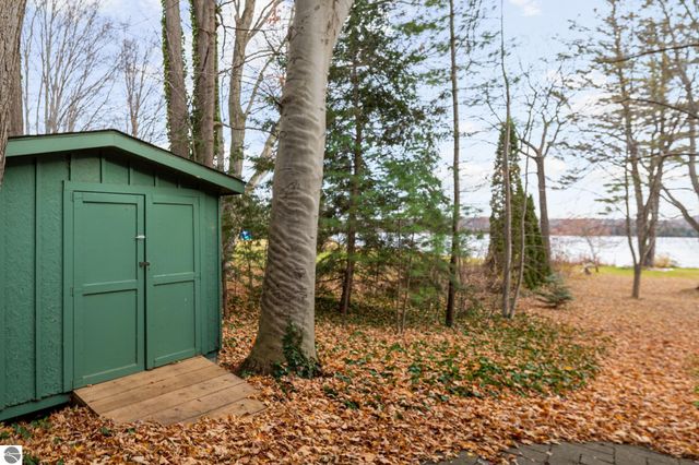 3763 East Shore Drive, Grawn, MI 49637