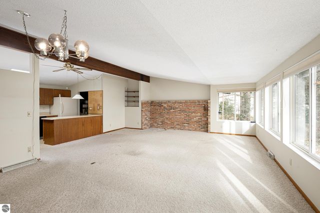 3763 East Shore Drive, Grawn, MI 49637