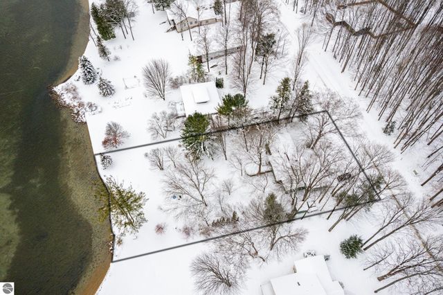 3763 East Shore Drive, Grawn, MI 49637