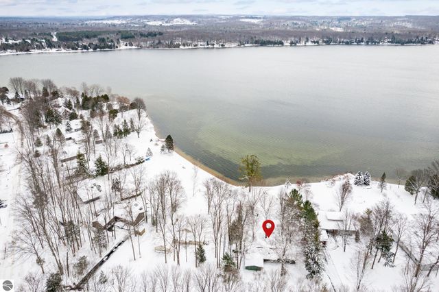 3763 East Shore Drive, Grawn, MI 49637