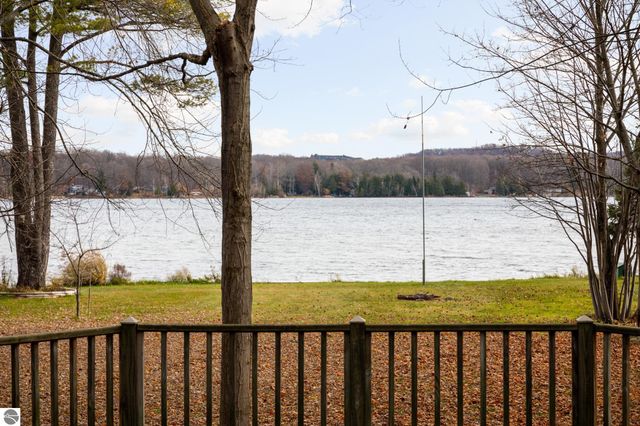 3763 East Shore Drive, Grawn, MI 49637