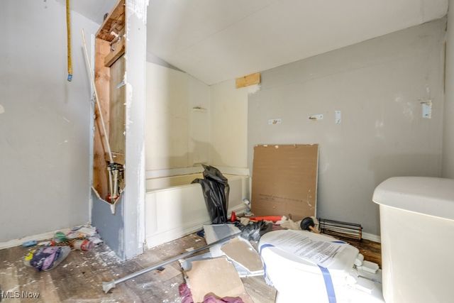 3646 Independence Road, Cleveland, OH 44105