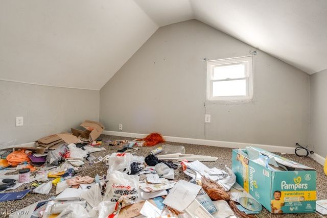 3646 Independence Road, Cleveland, OH 44105