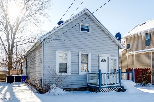 3646 Independence Road, Cleveland, OH 44105