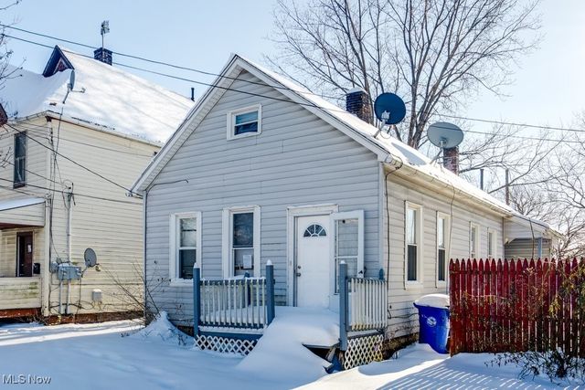 3646 Independence Road, Cleveland, OH 44105