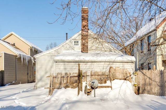 3646 Independence Road, Cleveland, OH 44105